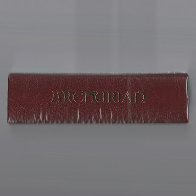 Arthurian (Gilded BookBox, #xxx/260) [AUCTION]