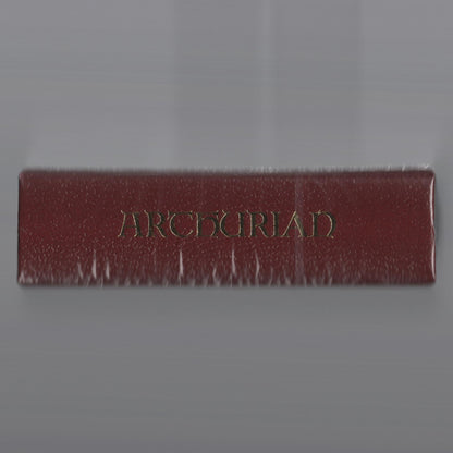 Arthurian (Gilded BookBox, #xxx/260) [AUCTION]