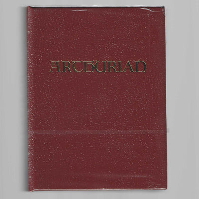 Arthurian (Book Box, Limited #379/400) [AUCTION]