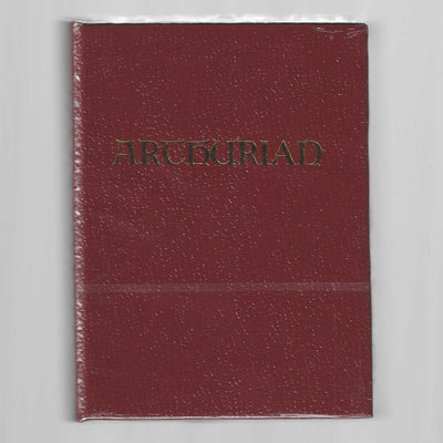 Arthurian (Book Box, Limited 398/400) [AUCTION]