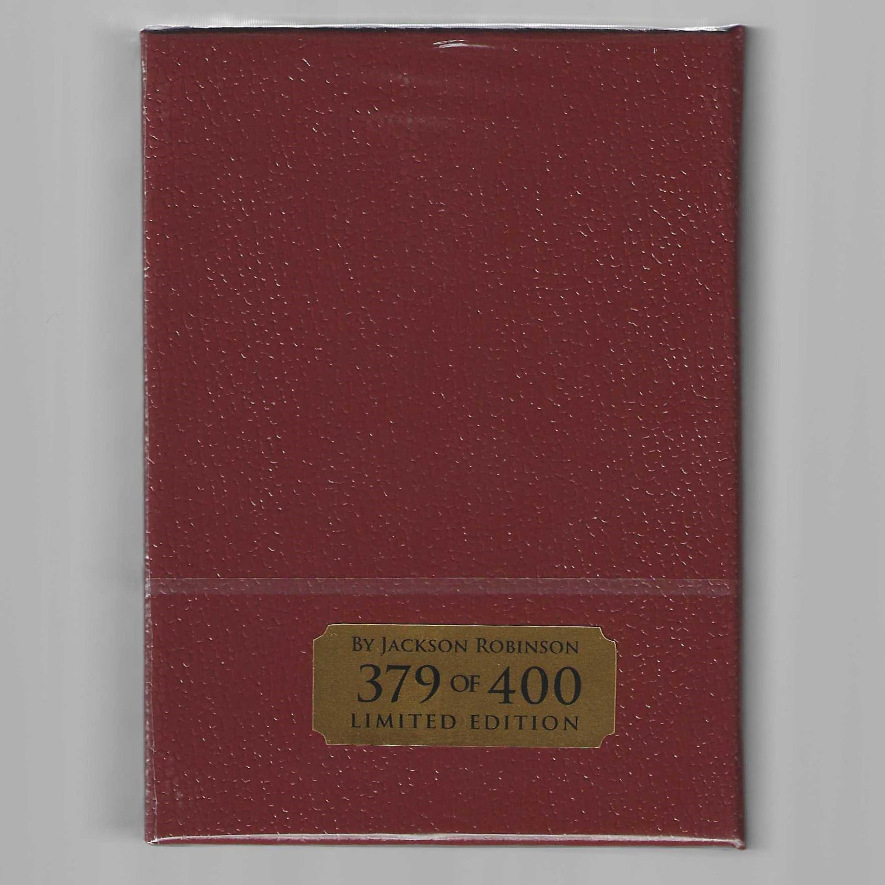 Arthurian (Book Box, Limited #379/400) [AUCTION]