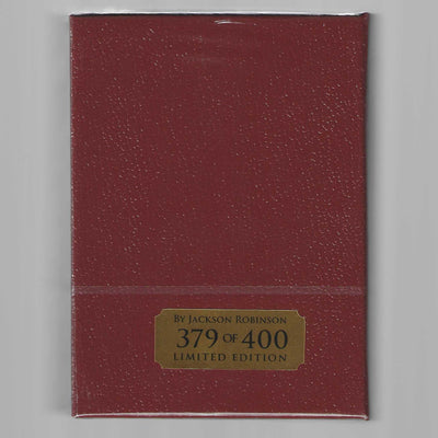 Arthurian (Book Box, Limited #379/400) [AUCTION]