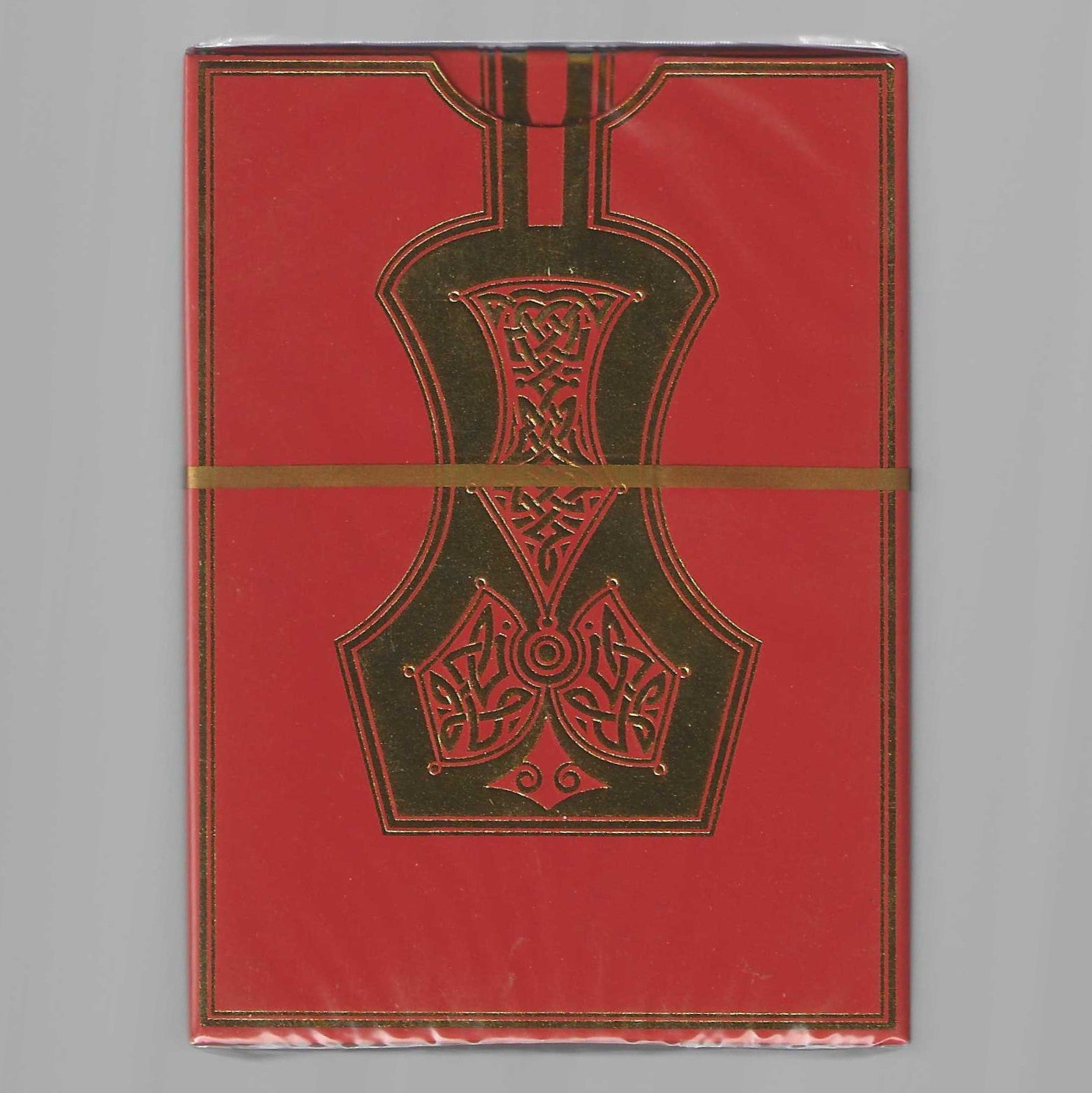 Arthurian (Excalibur/SIGNED!) [AUCTION]