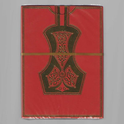 Arthurian (Excalibur/SIGNED!) [AUCTION]