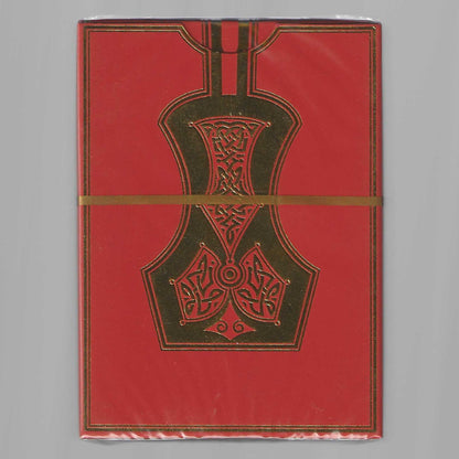 Arthurian (Excalibur/SIGNED!) [AUCTION]