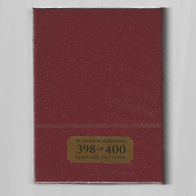 Arthurian (Book Box, Limited 398/400) [AUCTION]