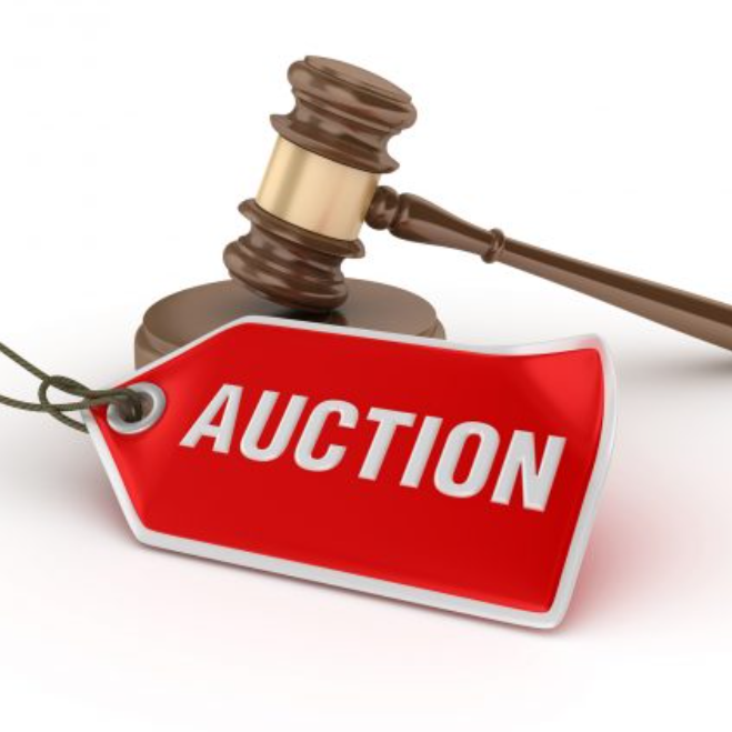 Joining Auction