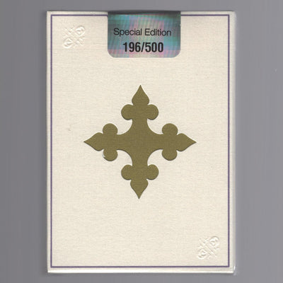 Aurum White Gold Edition (#196/500) [AUCTION]