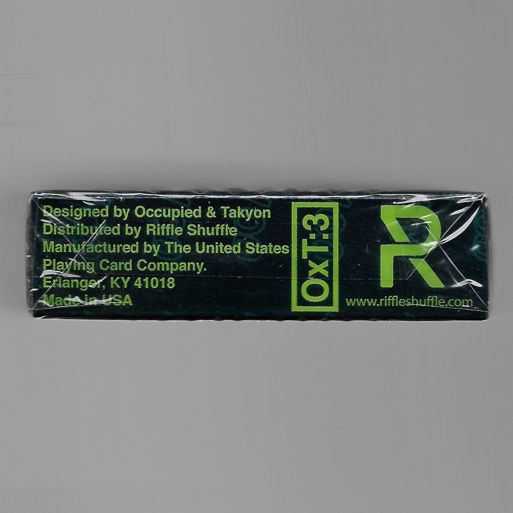 Axis (GILDED!, #68/100) [AUCTION]