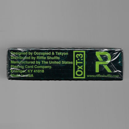 Axis (GILDED!, #68/100) [AUCTION]