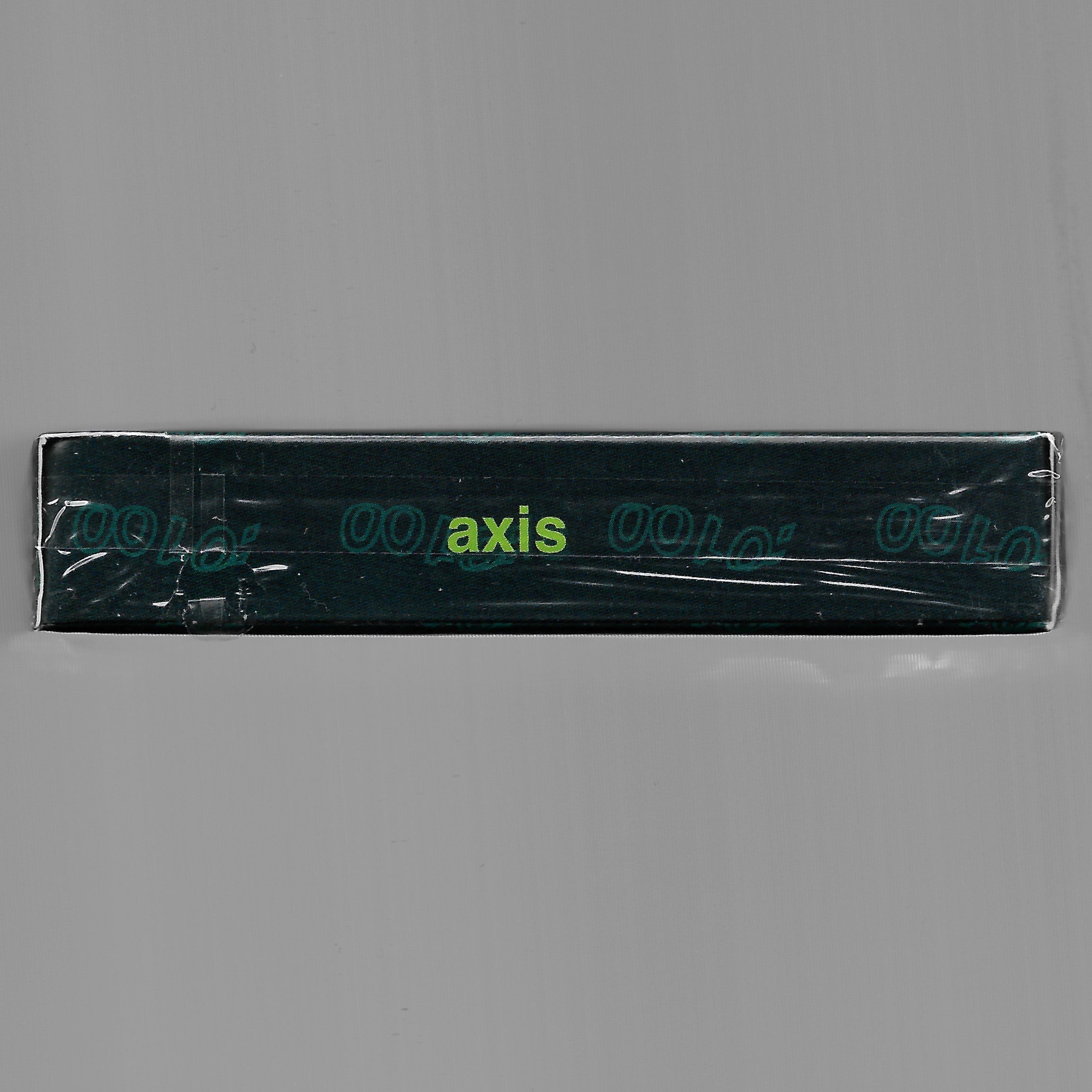 Axis (GILDED!, #68/100) [AUCTION]