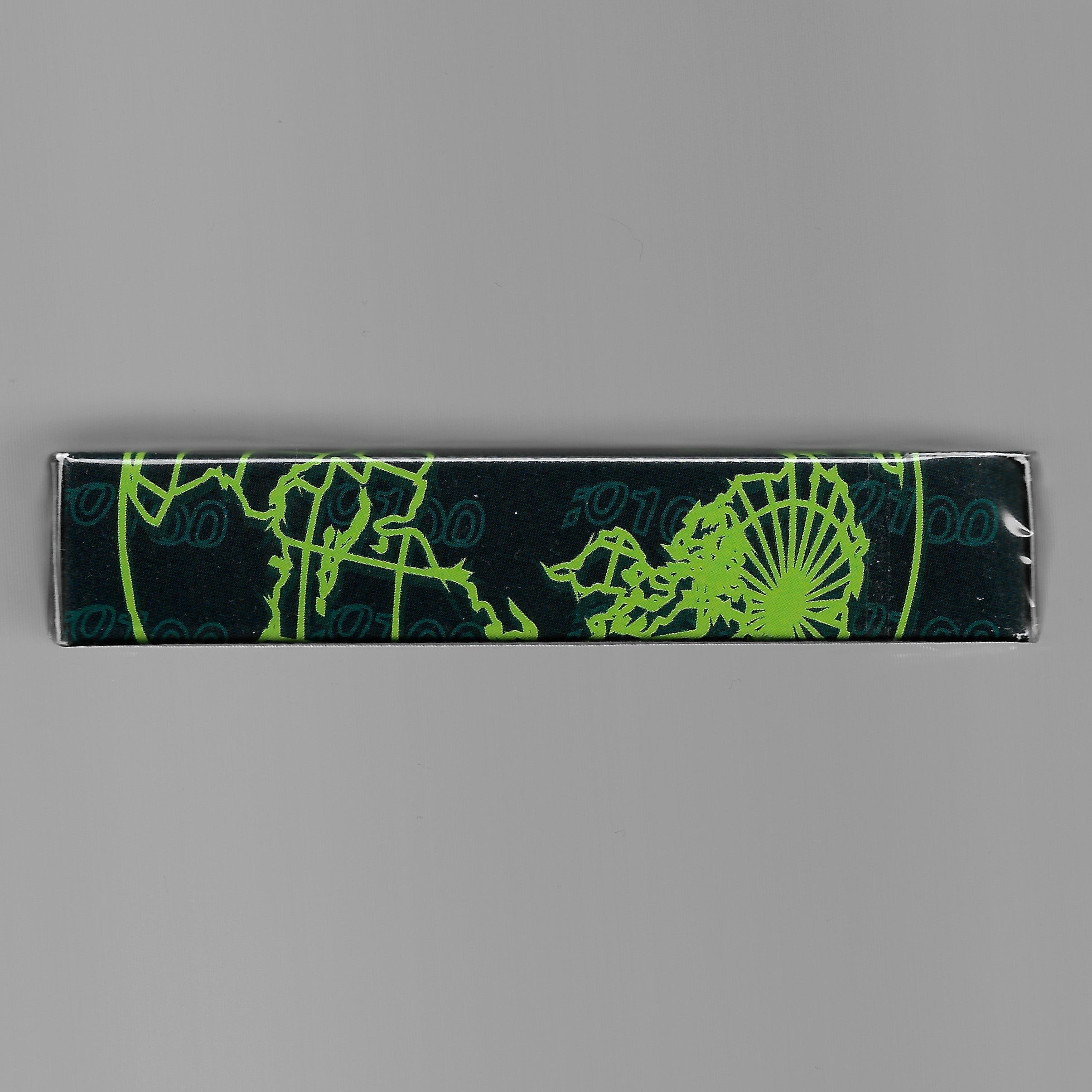 Axis (GILDED!, #68/100) [AUCTION]