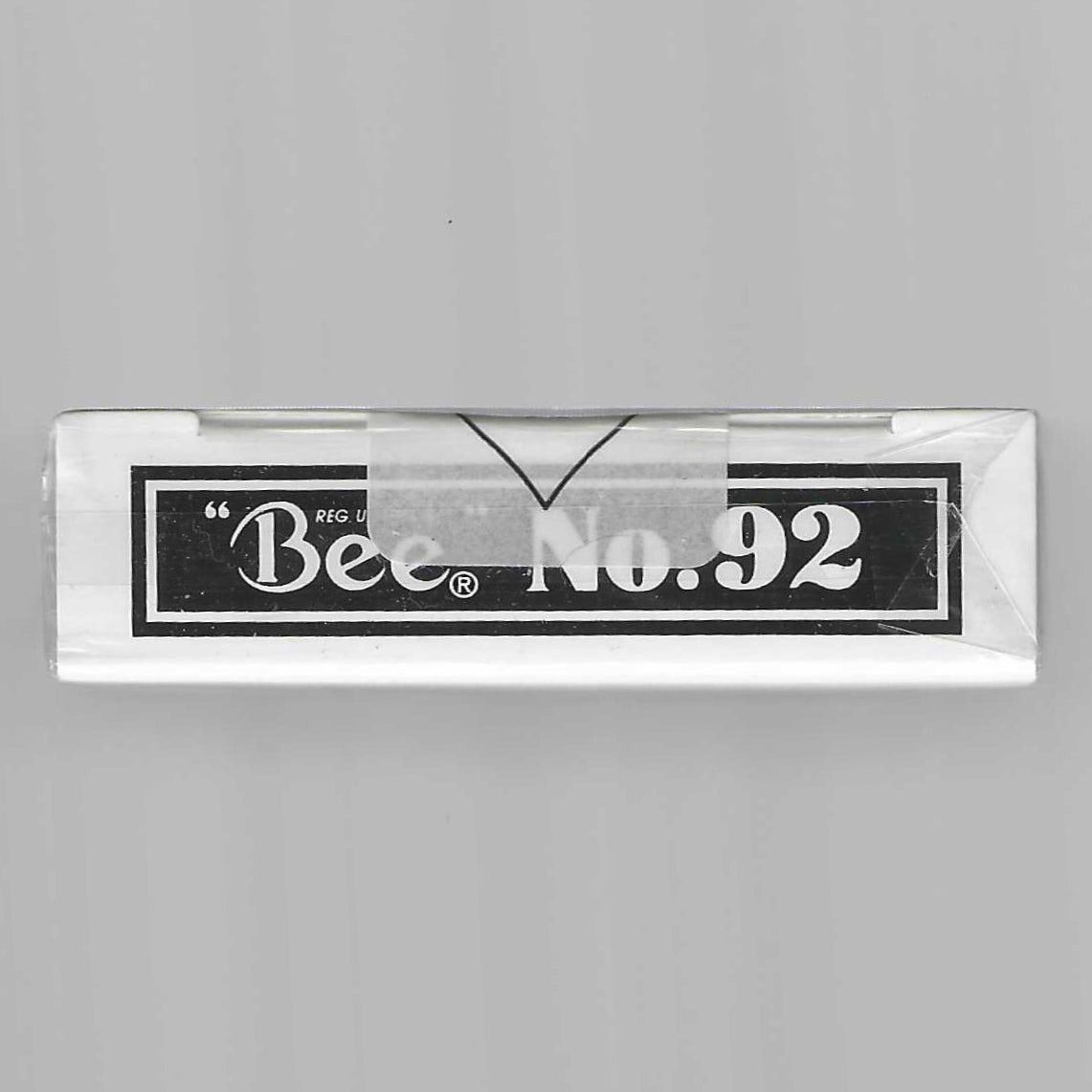 Bee Split Spades (White Seal) [AUCTION]