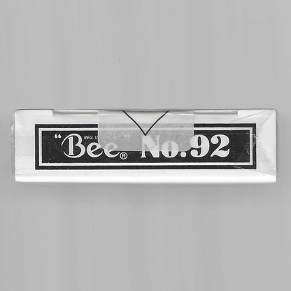 Bee Split Spades (White Seal) [AUCTION]