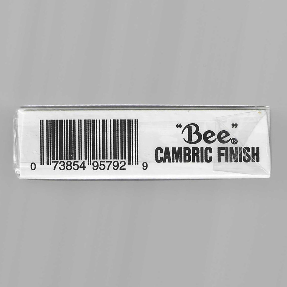 Bee Split Spades (White Seal) [AUCTION]