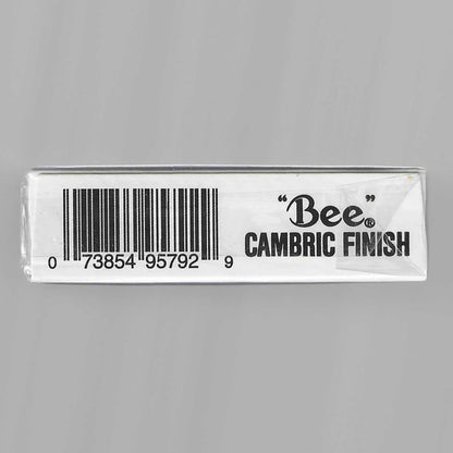 Bee Split Spades (White Seal) [AUCTION]