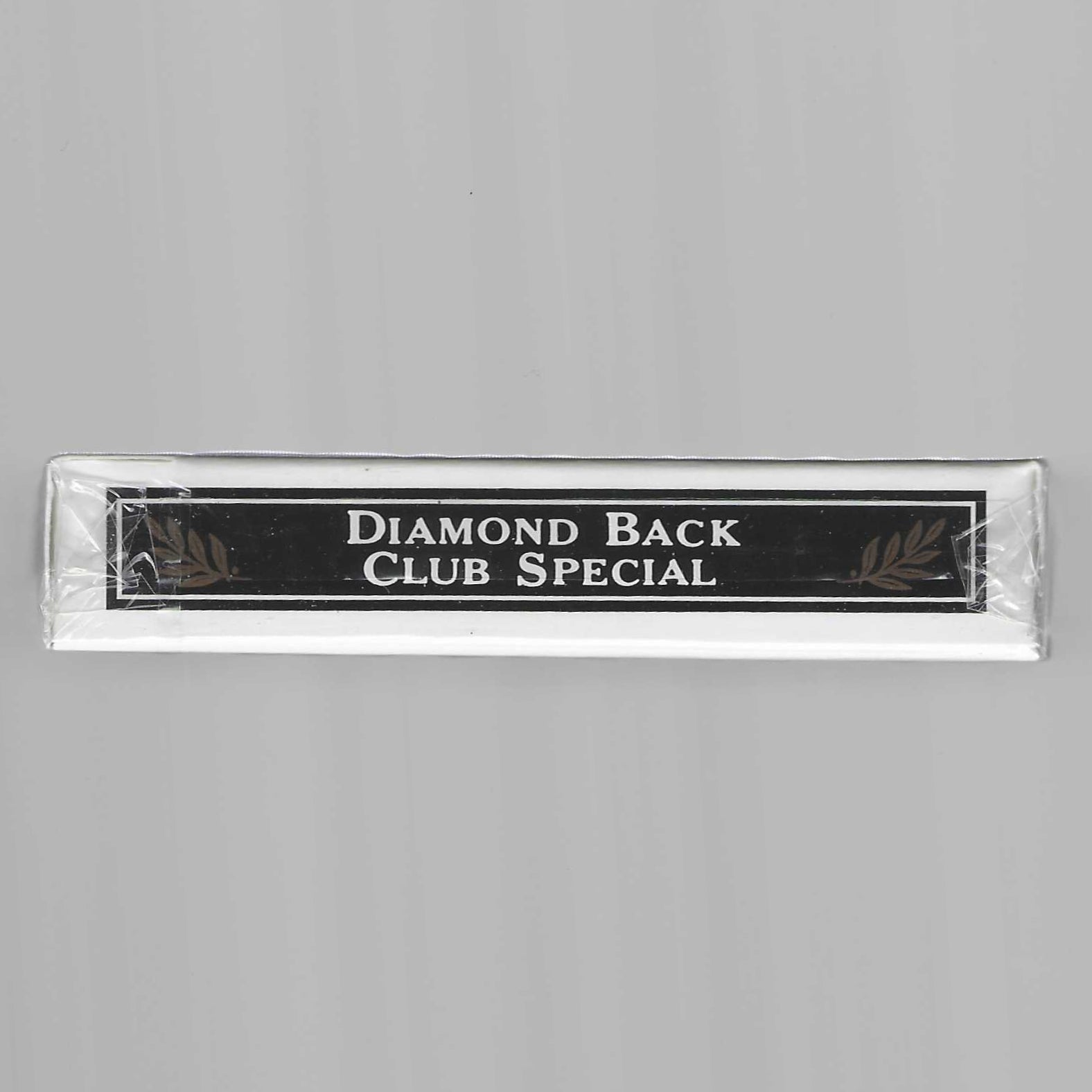 Bee Split Spades (White Seal) [AUCTION]