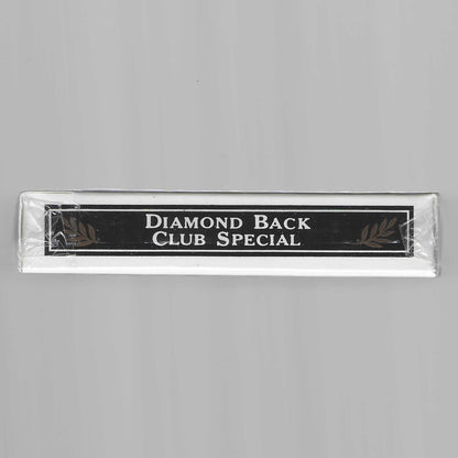 Bee Split Spades (White Seal) [AUCTION]