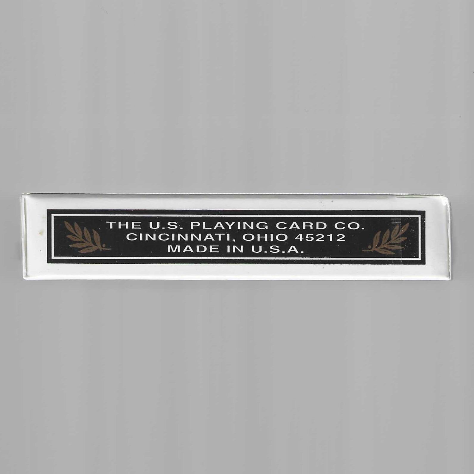 Bee Split Spades (White Seal) [AUCTION]