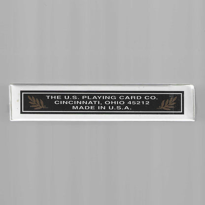 Bee Split Spades (White Seal) [AUCTION]