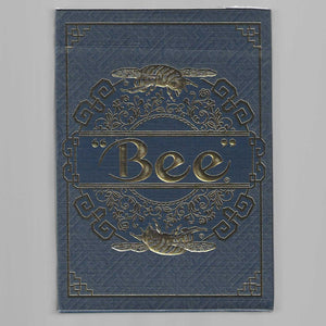 Bee Royal Blue/Premium Back 168 [AUCTION]