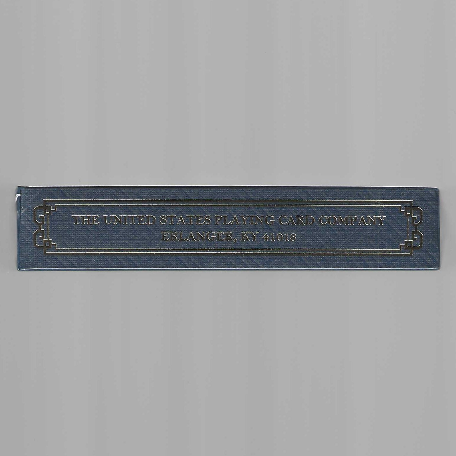 Bee Royal Blue/Premium Back 168 [AUCTION]