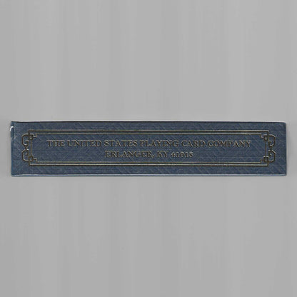 Bee Royal Blue/Premium Back 168 [AUCTION]