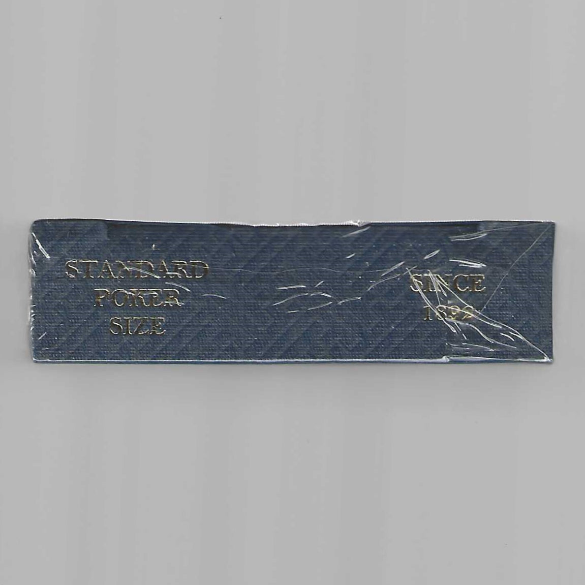 Bee Royal Blue/Premium Back 168 [AUCTION]