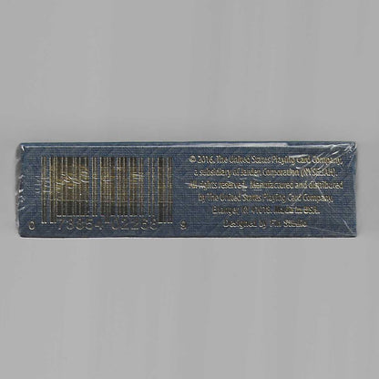 Bee Royal Blue/Premium Back 168 [AUCTION]