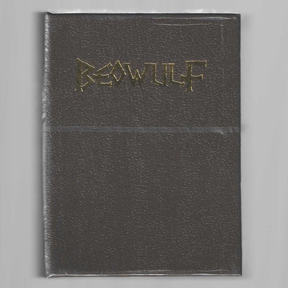 Beowulf (Gilded Version #109/300) [AUCTION]