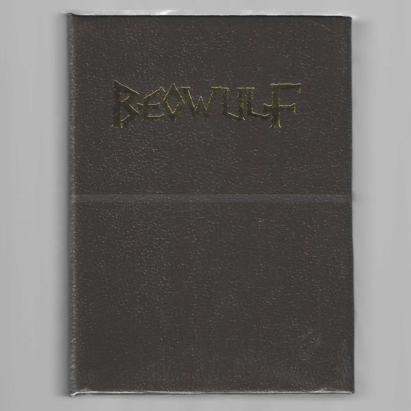 Beowulf (Gilded Version #021/300) [AUCTION]