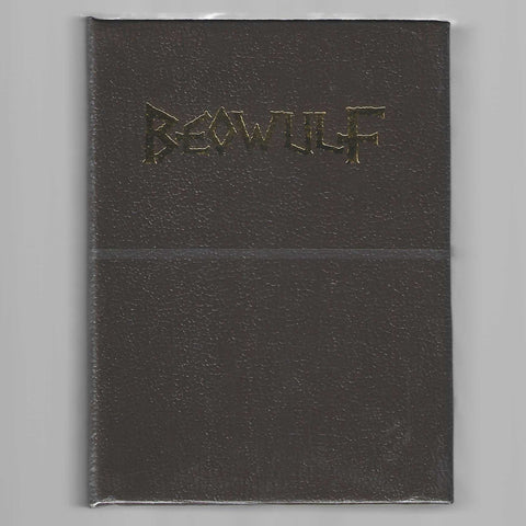 Beowulf (Gilded Version #021/300) [AUCTION]