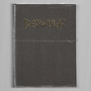 Beowulf (Gilded Version #109/300) [AUCTION]