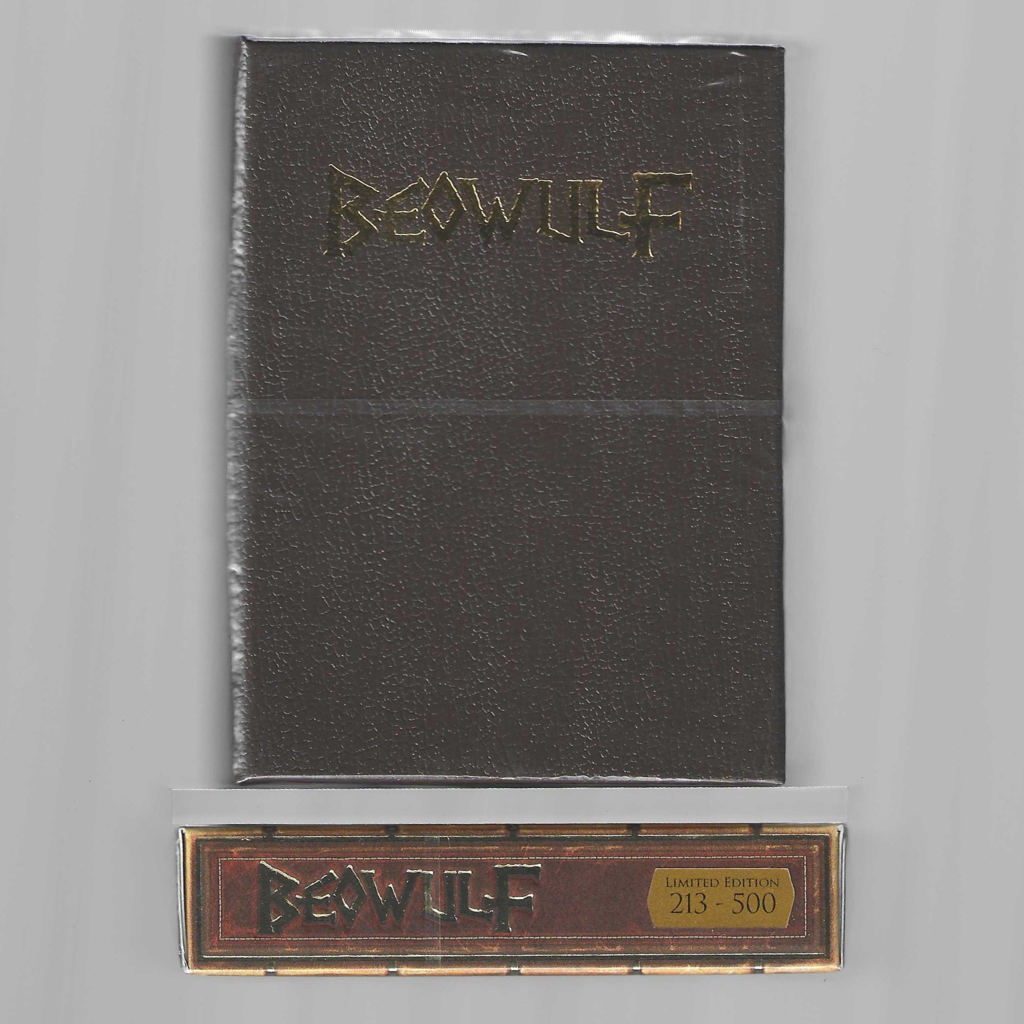 Beowulf Bundle [AUCTION]