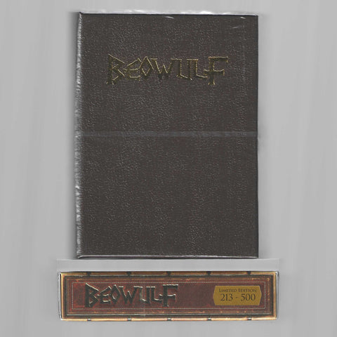 Beowulf Bundle [AUCTION]