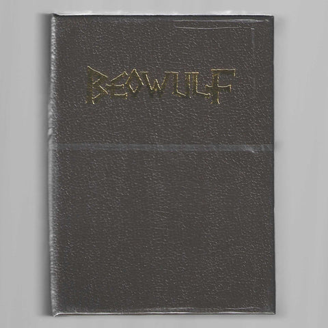 Beowulf (Gilded Version #109/300) [AUCTION]