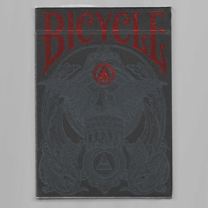 Bicycle Black Reserve Note [AUCTION]