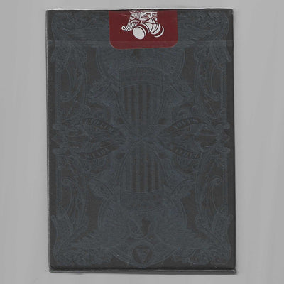 Bicycle Black Reserve Note [AUCTION]