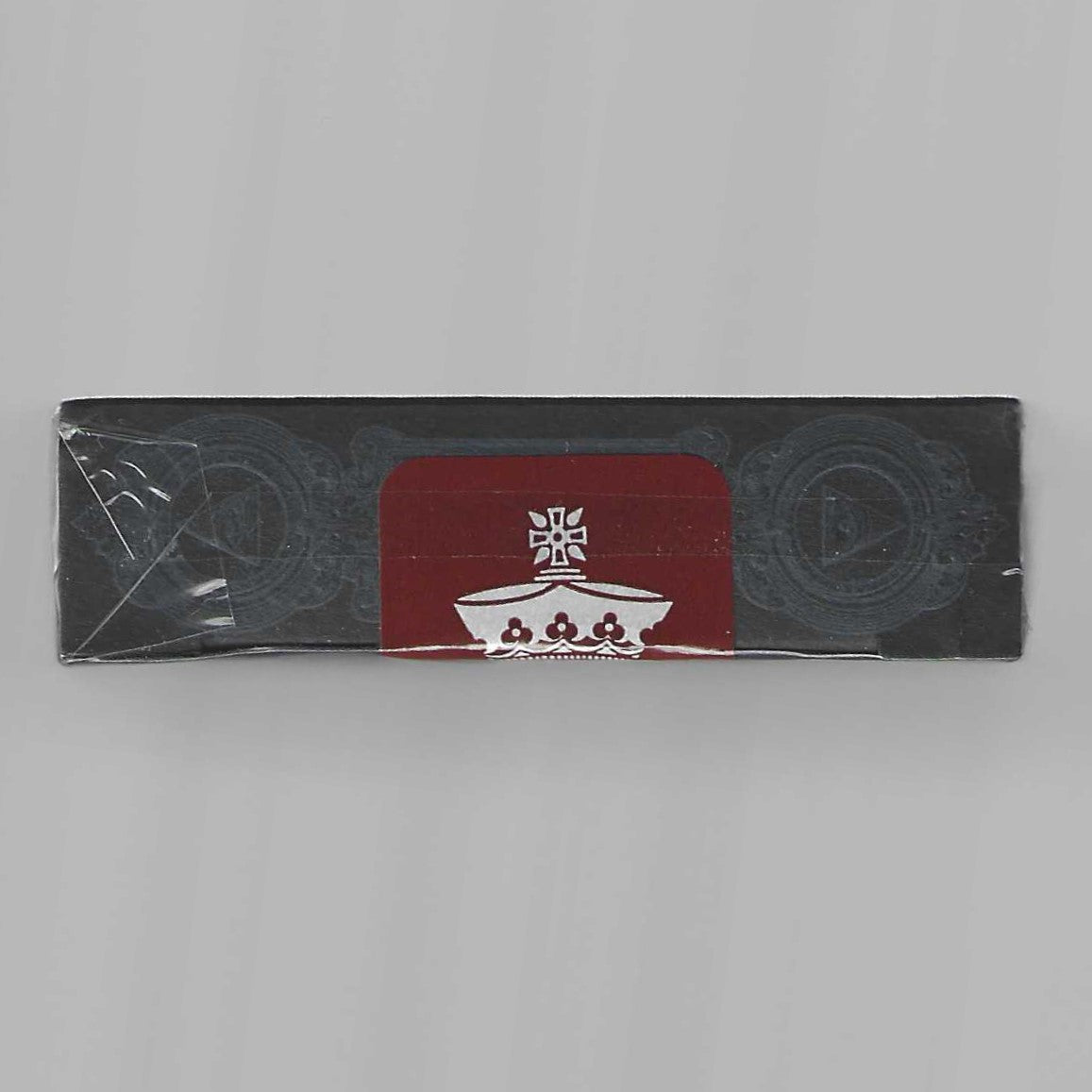 Bicycle Black Reserve Note [AUCTION]