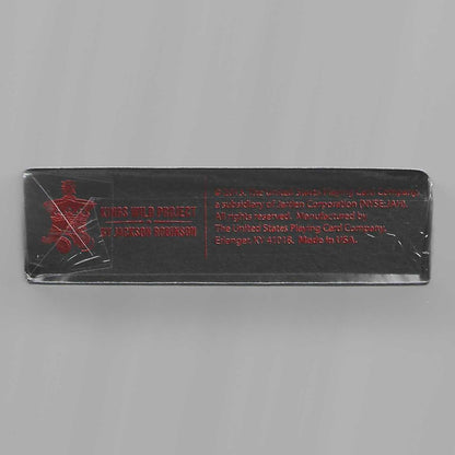 Bicycle Black Reserve Note [AUCTION]