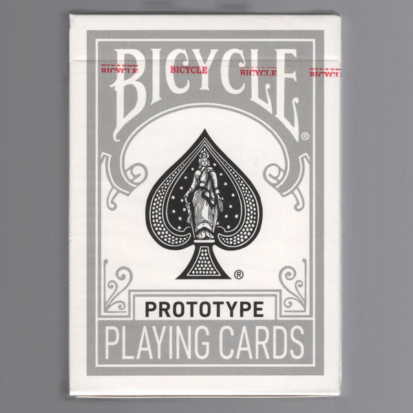 Bicycle Prototype (Rose Gold Foil) [AUCTION]