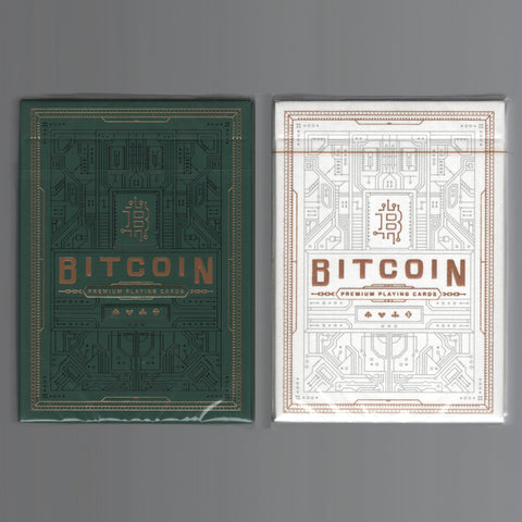 Bitcoin Bundle [AUCTION]