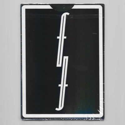 Black Holographic Edition (Prerelease) [AUCTION]