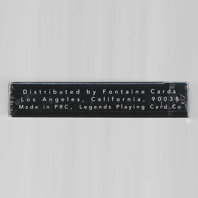 Black Holographic Edition (Prerelease) [AUCTION]