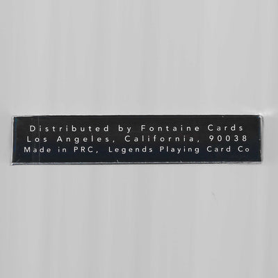 Black Holographic Edition (Prerelease) [AUCTION]