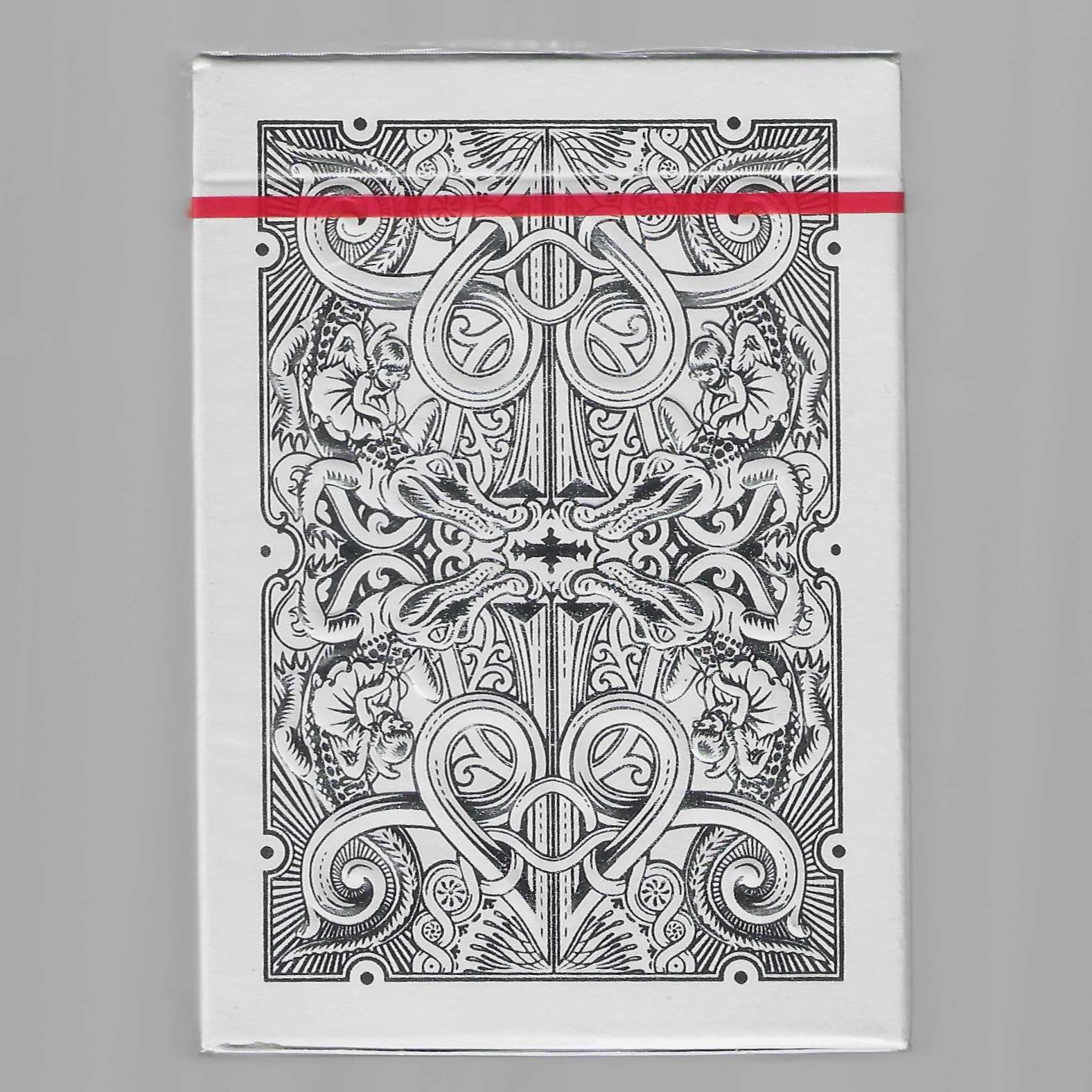 Gatorback (Signed Silver) [CHARITY AUCTION!]