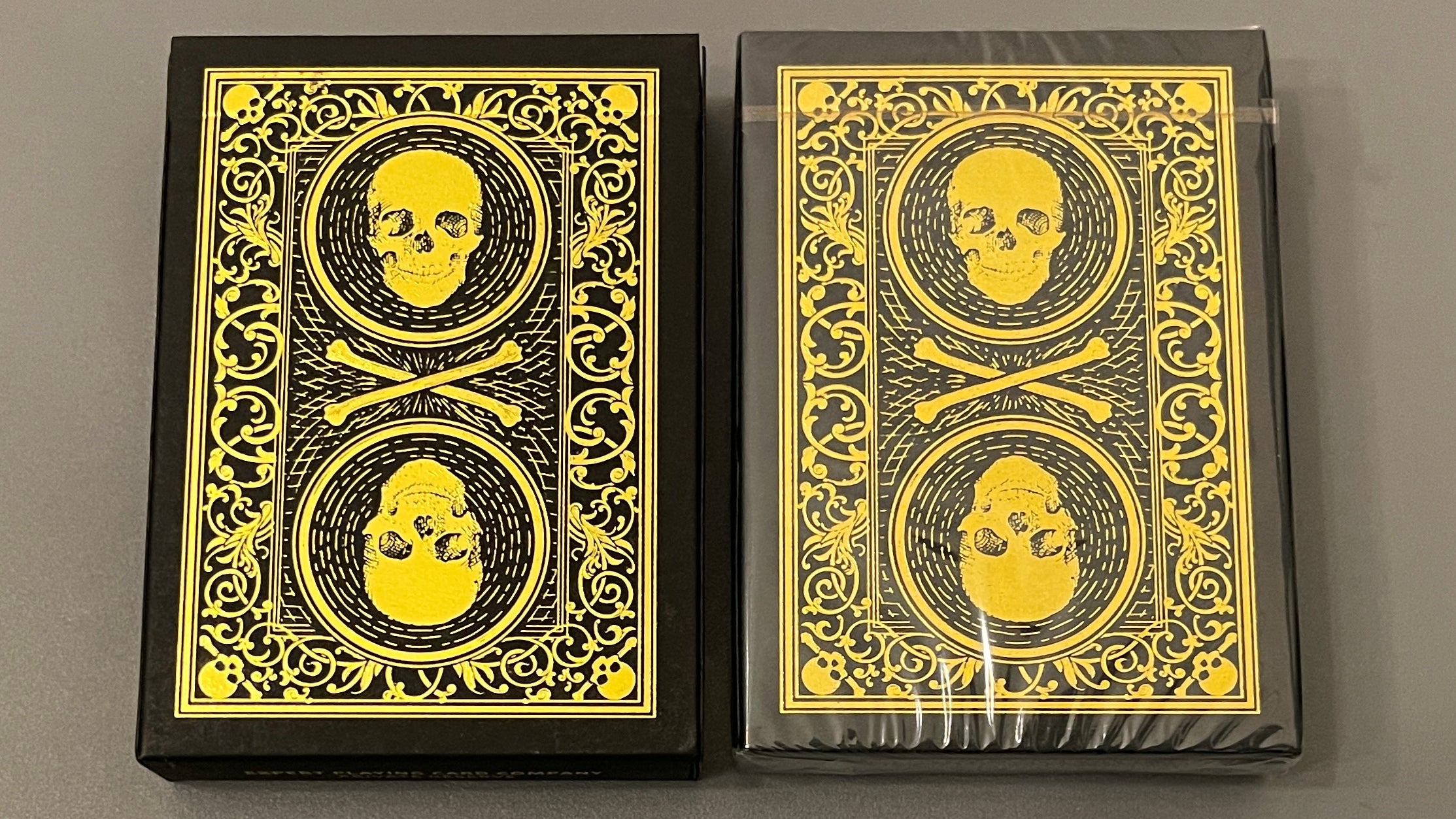 Skull & Bones Private Reserve Bundle [AUCTION]