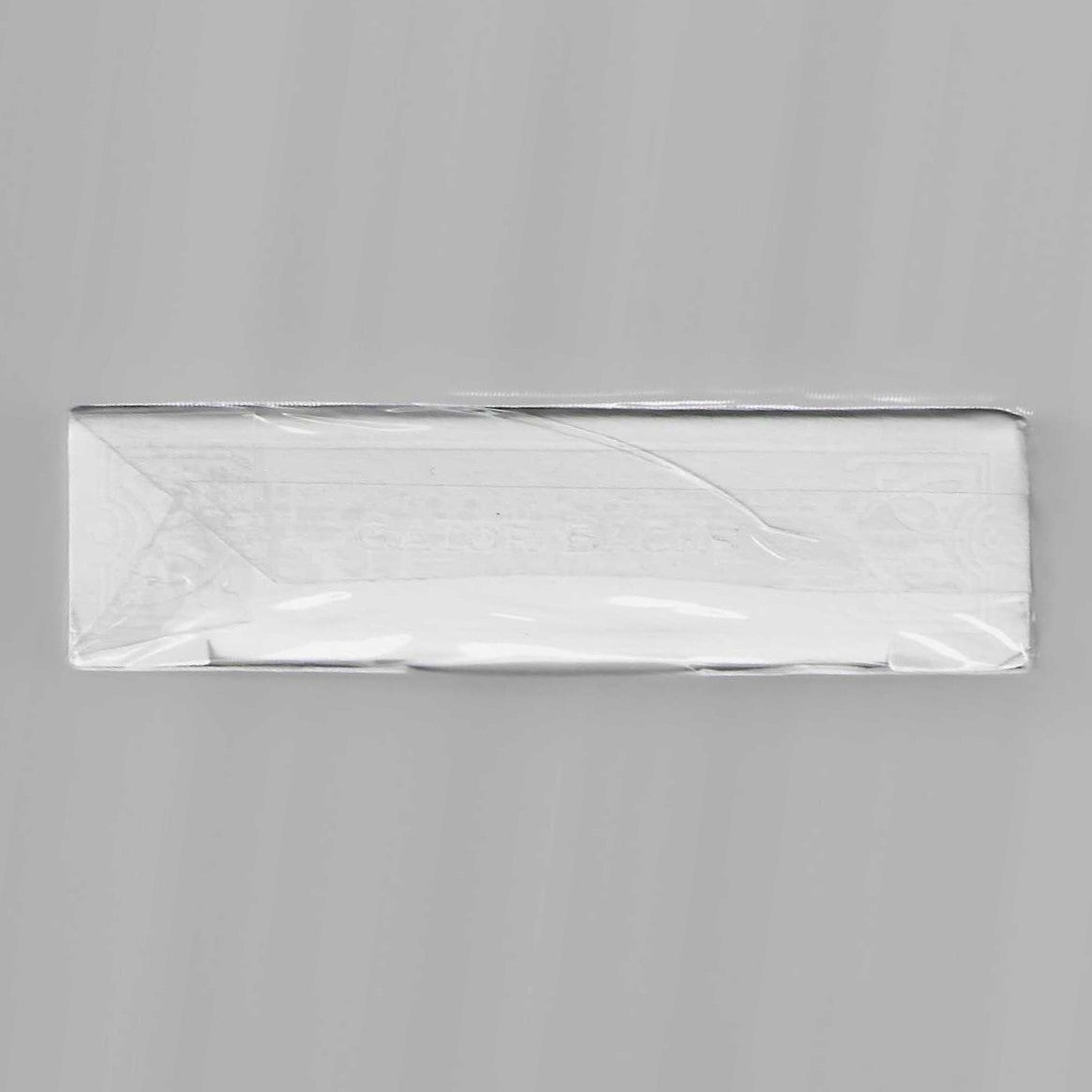 Gatorback (Signed Silver) [CHARITY AUCTION!]