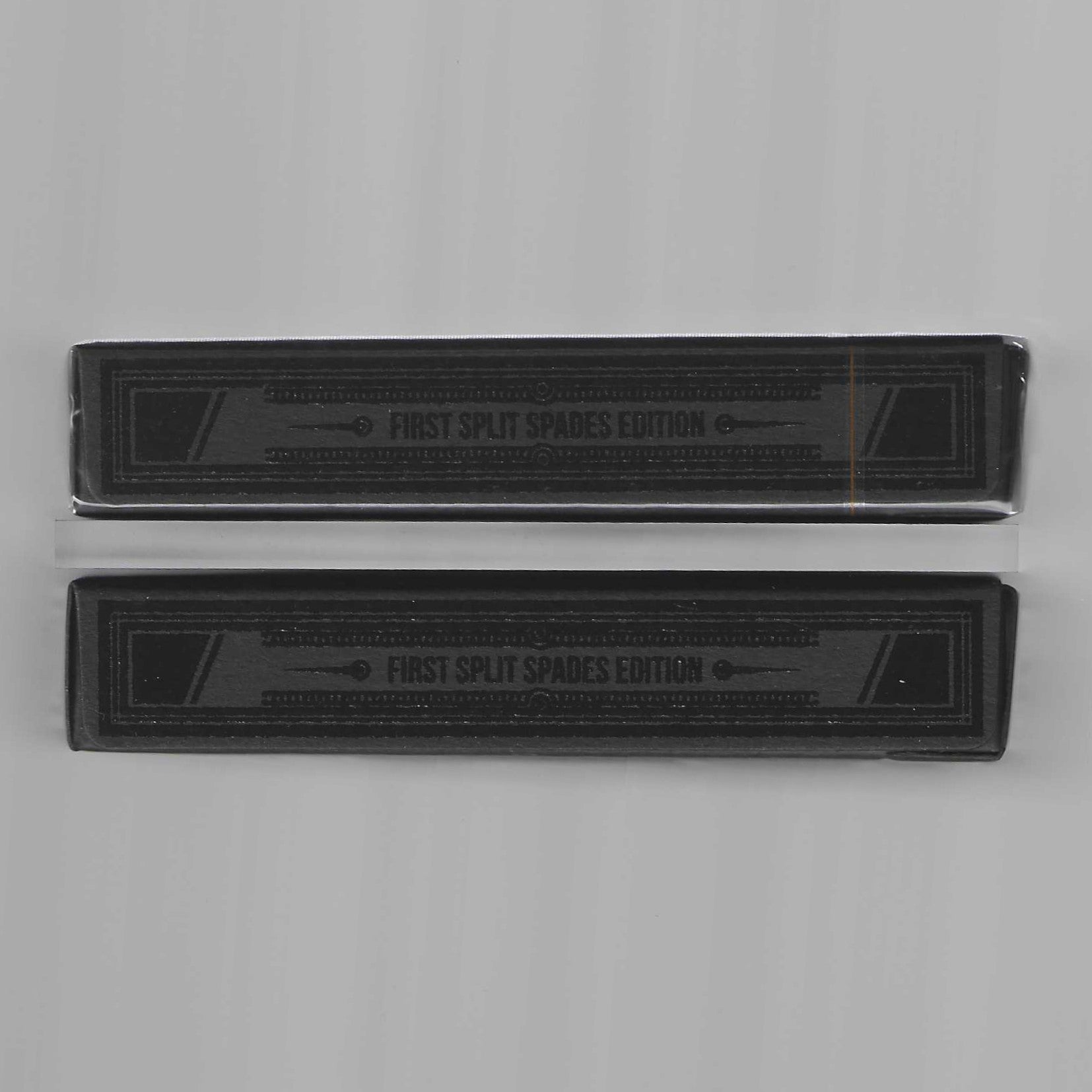 Skull & Bones (Sealed & Signed Decks) [AUCTION]