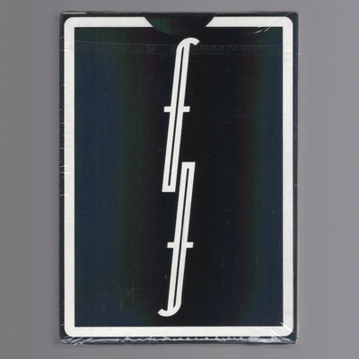 Black Holographic (Pre-release Edition) [AUCTION]